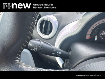 Photo 24 du bon plan RENAULT Twingo 0.9 TCe 90ch Intens EDC Euro6c occasion à 11490 €