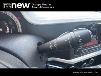 Photo 25 du bon plan RENAULT Twingo 0.9 TCe 90ch Intens EDC Euro6c occasion à 11490 €