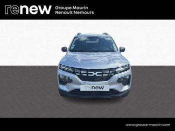 Photo 2 du bon plan DACIA Spring I (BBG) Ph2 Expression occasion à 9490 €