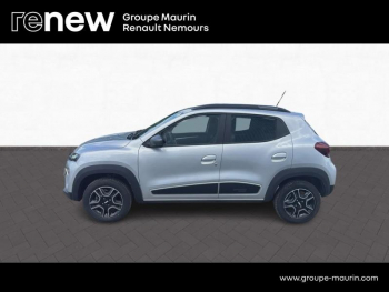 Photo 3 du bon plan DACIA Spring I (BBG) Ph2 Expression occasion à 9490 €