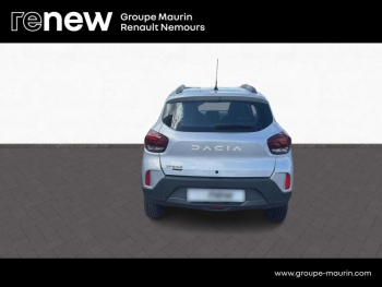 Photo 5 du bon plan DACIA Spring I (BBG) Ph2 Expression occasion à 9490 €