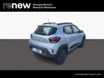 Photo 6 du bon plan DACIA Spring I (BBG) Ph2 Expression occasion à 9490 €