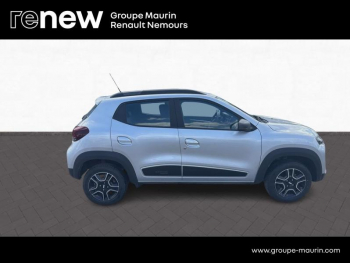 Photo 7 du bon plan DACIA Spring I (BBG) Ph2 Expression occasion à 9490 €