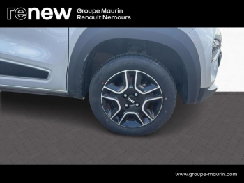 Photo 9 du bon plan DACIA Spring I (BBG) Ph2 Expression occasion à 9490 €