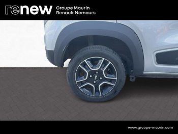 Photo 10 du bon plan DACIA Spring I (BBG) Ph2 Expression occasion à 9490 €