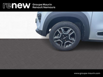 Photo 12 du bon plan DACIA Spring I (BBG) Ph2 Expression occasion à 9490 €