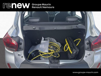 Photo 13 du bon plan DACIA Spring I (BBG) Ph2 Expression occasion à 9490 €