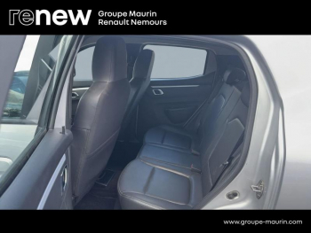 Photo 14 du bon plan DACIA Spring I (BBG) Ph2 Expression occasion à 9490 €