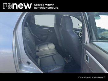 Photo 15 du bon plan DACIA Spring I (BBG) Ph2 Expression occasion à 9490 €