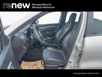 Photo 16 du bon plan DACIA Spring I (BBG) Ph2 Expression occasion à 9490 €