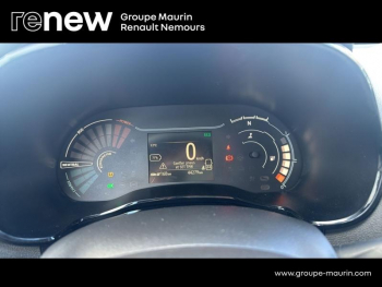 Photo 18 du bon plan DACIA Spring I (BBG) Ph2 Expression occasion à 9490 €