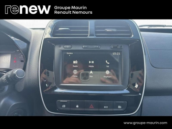 Photo 19 du bon plan DACIA Spring I (BBG) Ph2 Expression occasion à 9490 €