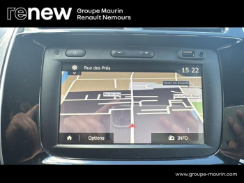 Photo 20 du bon plan DACIA Spring I (BBG) Ph2 Expression occasion à 9490 €