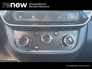 Photo 21 du bon plan DACIA Spring I (BBG) Ph2 Expression occasion à 9490 €