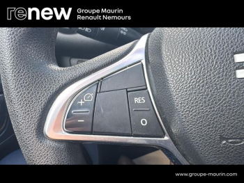 Photo 22 du bon plan DACIA Spring I (BBG) Ph2 Expression occasion à 9490 €