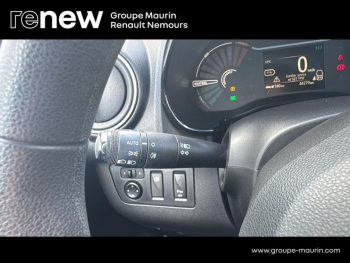 Photo 23 du bon plan DACIA Spring I (BBG) Ph2 Expression occasion à 9490 €