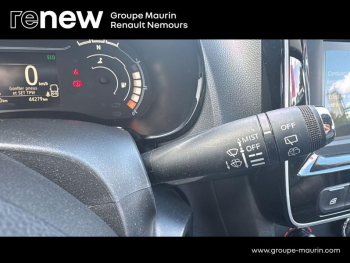 Photo 24 du bon plan DACIA Spring I (BBG) Ph2 Expression occasion à 9490 €