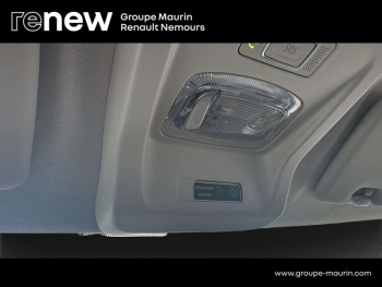 Photo 25 du bon plan DACIA Spring I (BBG) Ph2 Expression occasion à 9490 €