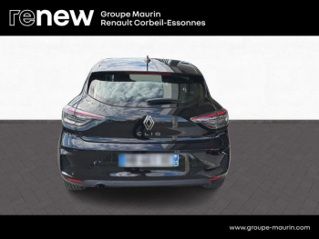 Photo 4 du bon plan RENAULT Clio 1.5 dCi 100ch Evolution - 25 occasion à 16390 €