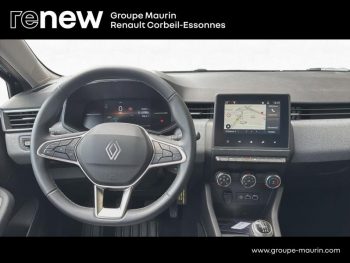 Photo 14 du bon plan RENAULT Clio 1.5 dCi 100ch Evolution - 25 occasion à 16390 €