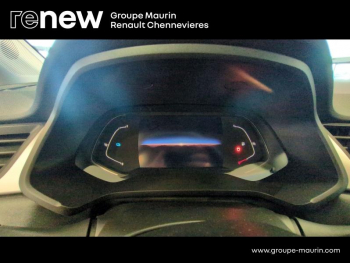 Photo 9 du bon plan RENAULT Captur 1.6 E-Tech hybride 145ch Business -21 occasion à 17999 €