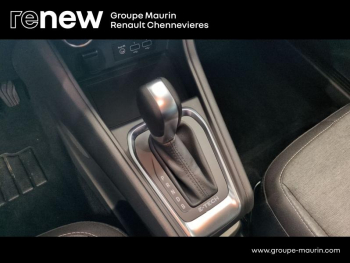 Photo 20 du bon plan RENAULT Captur 1.6 E-Tech hybride 145ch Business -21 occasion à 17999 €