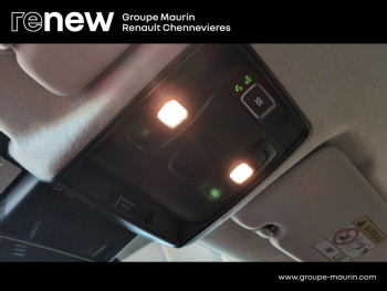 Photo 21 du bon plan RENAULT Captur 1.6 E-Tech hybride 145ch Business -21 occasion à 17999 €