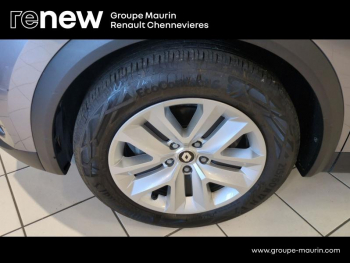 Photo 24 du bon plan RENAULT Captur 1.6 E-Tech hybride 145ch Business -21 occasion à 17999 €