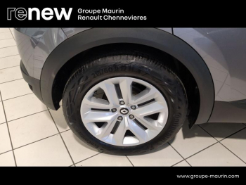 Photo 26 du bon plan RENAULT Captur 1.6 E-Tech hybride 145ch Business -21 occasion à 17999 €