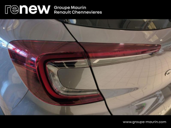 Photo 30 du bon plan RENAULT Captur 1.6 E-Tech hybride 145ch Business -21 occasion à 17999 €
