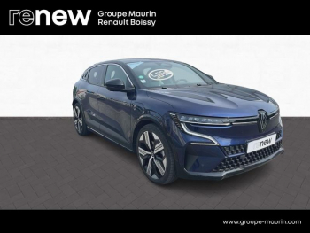 Photo 2 du bon plan RENAULT Megane E-Tech Electric EV60 220ch Iconic super charge -C occasion à 25990 €