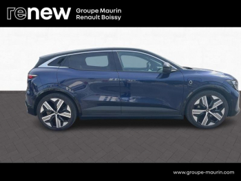 Photo 3 du bon plan RENAULT Megane E-Tech Electric EV60 220ch Iconic super charge -C occasion à 25990 €