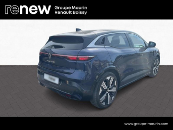 Photo 4 du bon plan RENAULT Megane E-Tech Electric EV60 220ch Iconic super charge -C occasion à 25990 €