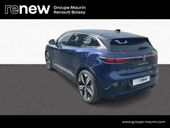Photo 5 du bon plan RENAULT Megane E-Tech Electric EV60 220ch Iconic super charge -C occasion à 25990 €