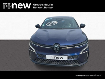 Photo 7 du bon plan RENAULT Megane E-Tech Electric EV60 220ch Iconic super charge -C occasion à 25990 €