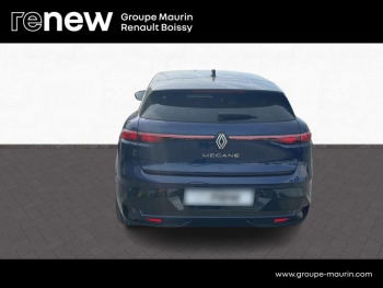 Photo 8 du bon plan RENAULT Megane E-Tech Electric EV60 220ch Iconic super charge -C occasion à 25990 €