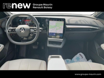 Photo 9 du bon plan RENAULT Megane E-Tech Electric EV60 220ch Iconic super charge -C occasion à 25990 €