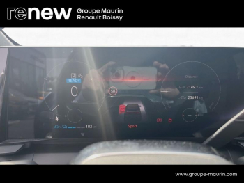 Photo 10 du bon plan RENAULT Megane E-Tech Electric EV60 220ch Iconic super charge -C occasion à 25990 €