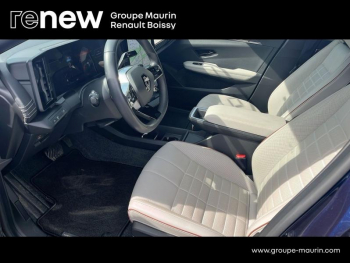 Photo 11 du bon plan RENAULT Megane E-Tech Electric EV60 220ch Iconic super charge -C occasion à 25990 €