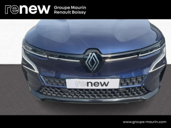 Photo 16 du bon plan RENAULT Megane E-Tech Electric EV60 220ch Iconic super charge -C occasion à 25990 €
