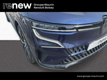 Photo 17 du bon plan RENAULT Megane E-Tech Electric EV60 220ch Iconic super charge -C occasion à 25990 €