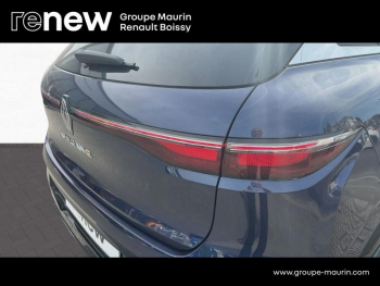 Photo 18 du bon plan RENAULT Megane E-Tech Electric EV60 220ch Iconic super charge -C occasion à 25990 €