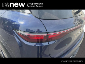 Photo 19 du bon plan RENAULT Megane E-Tech Electric EV60 220ch Iconic super charge -C occasion à 25990 €