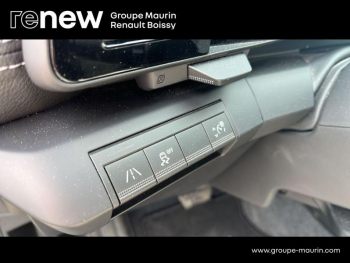 Photo 25 du bon plan RENAULT Megane E-Tech Electric EV60 220ch Iconic super charge -C occasion à 25990 €
