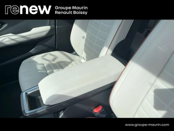 Photo 30 du bon plan RENAULT Megane E-Tech Electric EV60 220ch Iconic super charge -C occasion à 25990 €