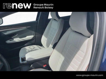 Photo 32 du bon plan RENAULT Megane E-Tech Electric EV60 220ch Iconic super charge -C occasion à 25990 €
