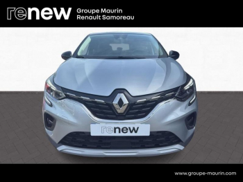 Photo 3 du bon plan RENAULT Captur 1.3 TCe 140ch FAP Intens EDC -21 occasion à 16700 €