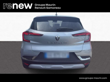 Photo 5 du bon plan RENAULT Captur 1.3 TCe 140ch FAP Intens EDC -21 occasion à 16700 €
