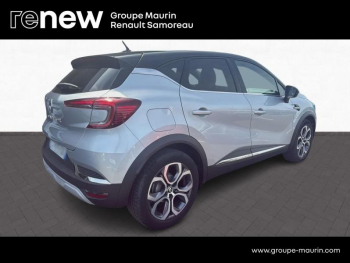 Photo 6 du bon plan RENAULT Captur 1.3 TCe 140ch FAP Intens EDC -21 occasion à 16700 €