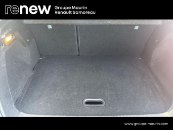 Photo 9 du bon plan RENAULT Captur 1.3 TCe 140ch FAP Intens EDC -21 occasion à 16700 €